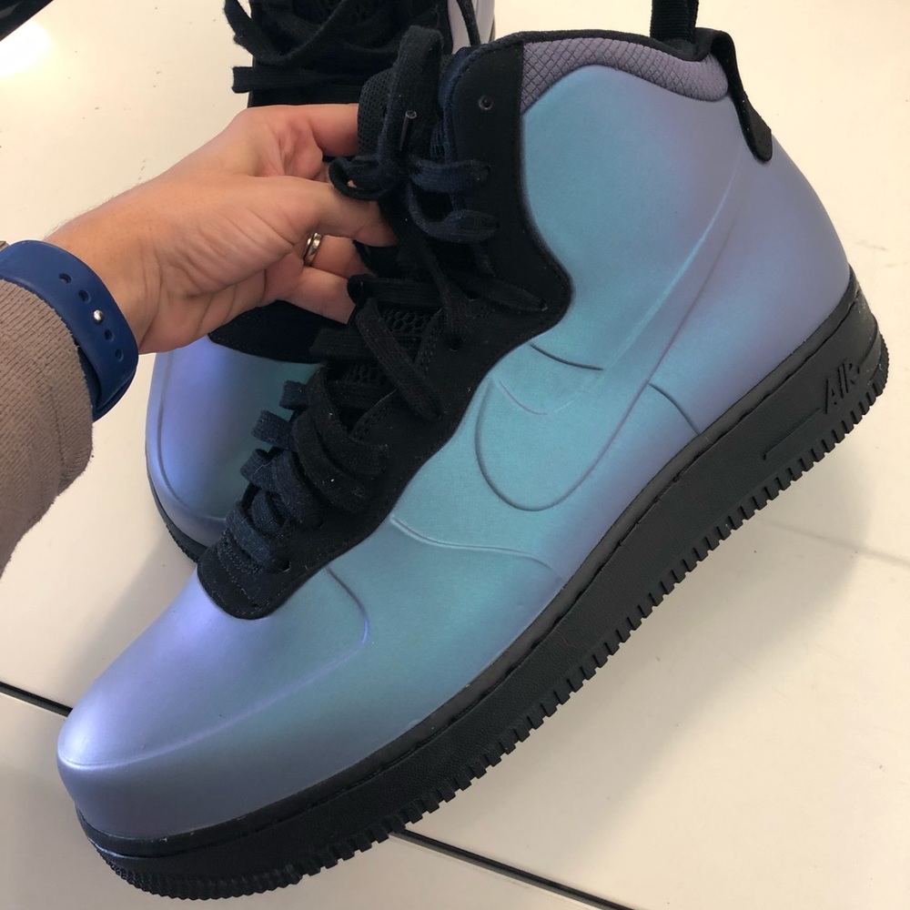 Nike Air Shoes